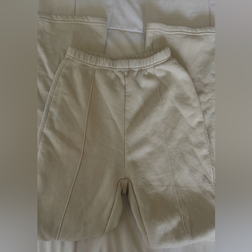 Flare Sweatpants